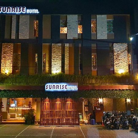 Sunrise Hotel Jogja Kejayan المظهر الخارجي الصورة