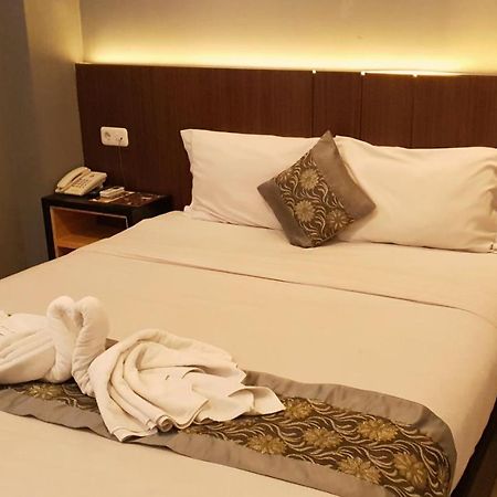 Sunrise Hotel Jogja Kejayan المظهر الخارجي الصورة
