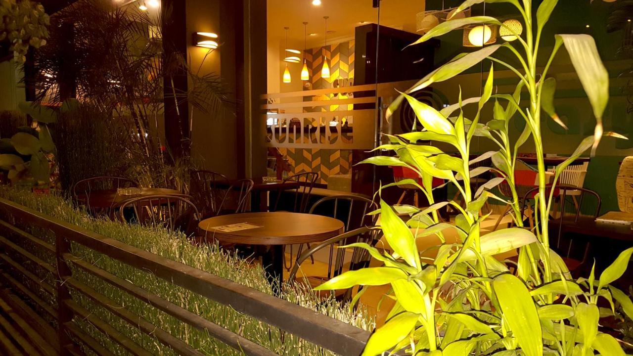 Sunrise Hotel Jogja Kejayan المظهر الخارجي الصورة