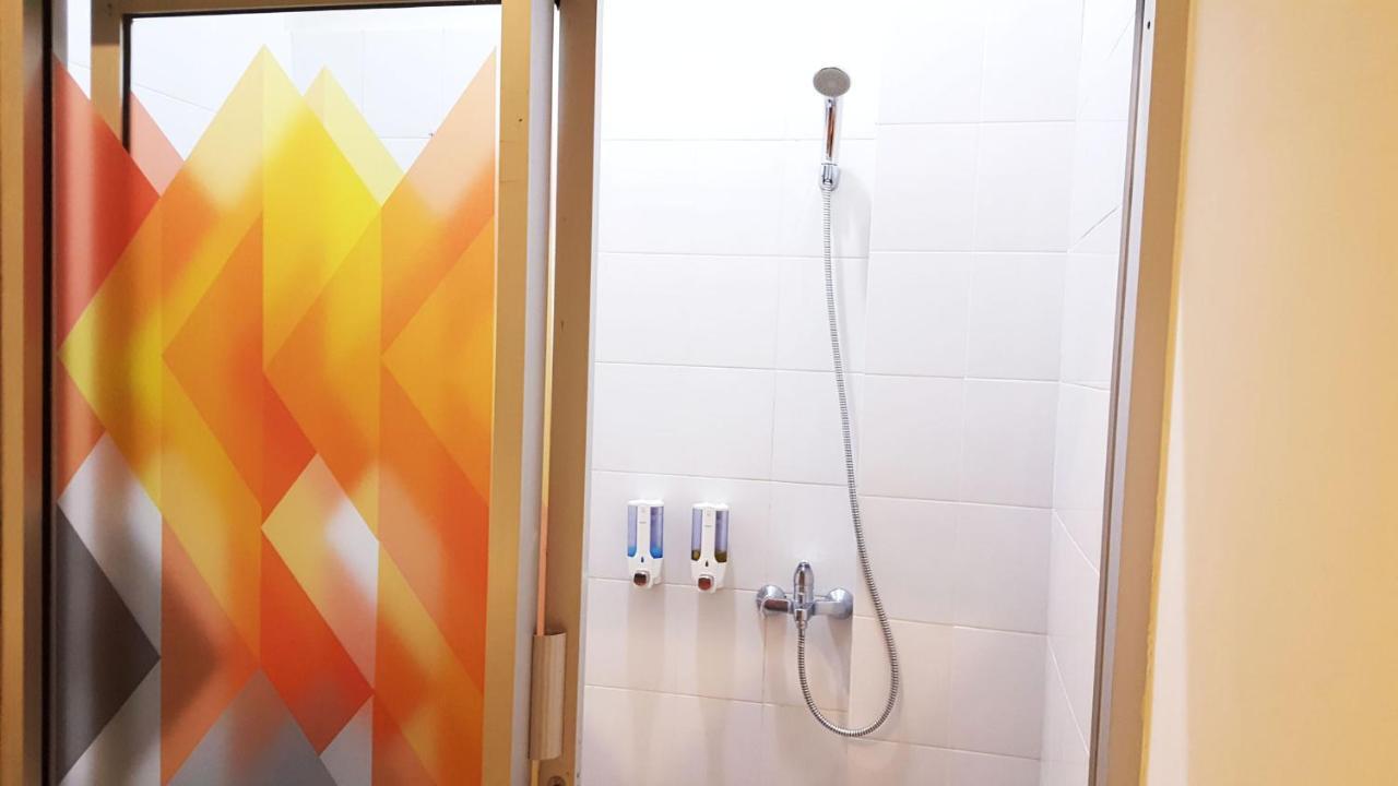 Sunrise Hotel Jogja Kejayan المظهر الخارجي الصورة