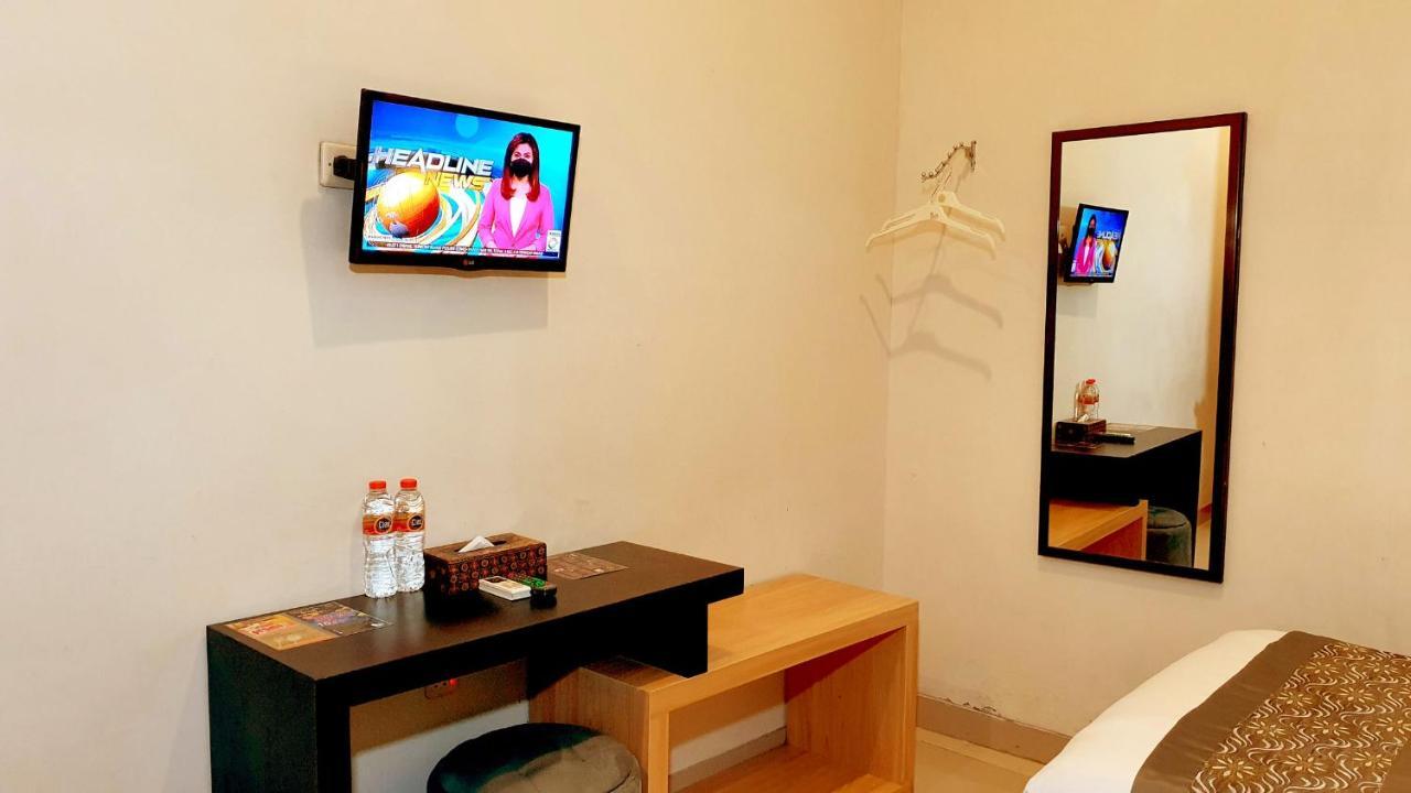 Sunrise Hotel Jogja Kejayan المظهر الخارجي الصورة