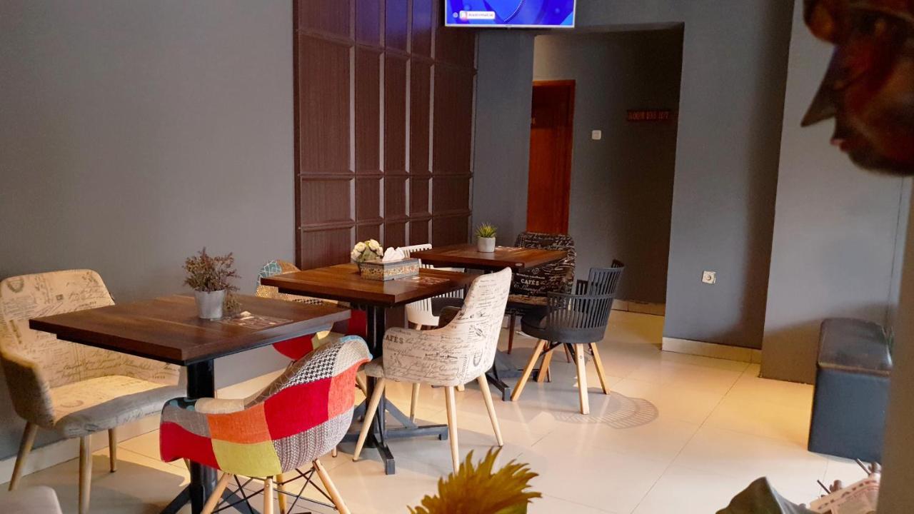 Sunrise Hotel Jogja Kejayan المظهر الخارجي الصورة