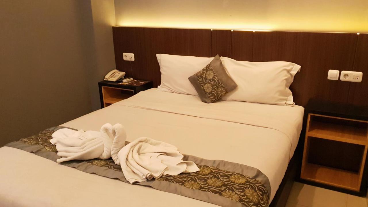 Sunrise Hotel Jogja Kejayan المظهر الخارجي الصورة