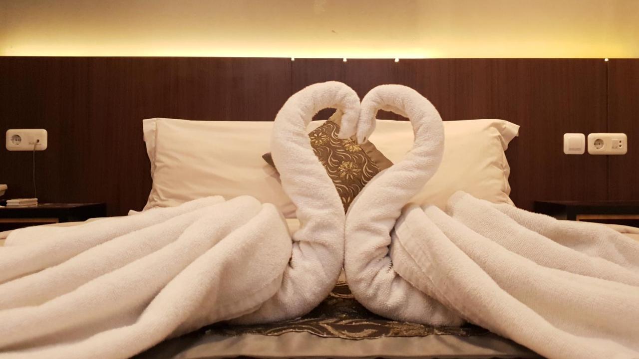 Sunrise Hotel Jogja Kejayan المظهر الخارجي الصورة