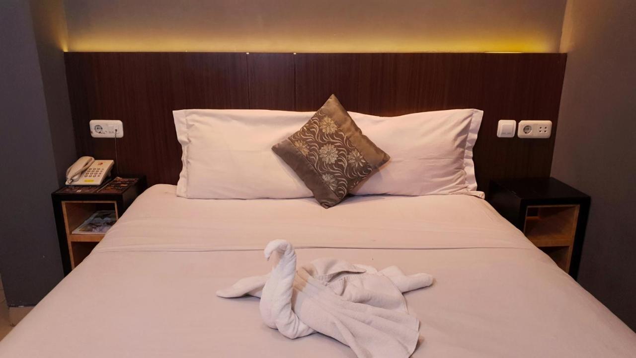 Sunrise Hotel Jogja Kejayan المظهر الخارجي الصورة