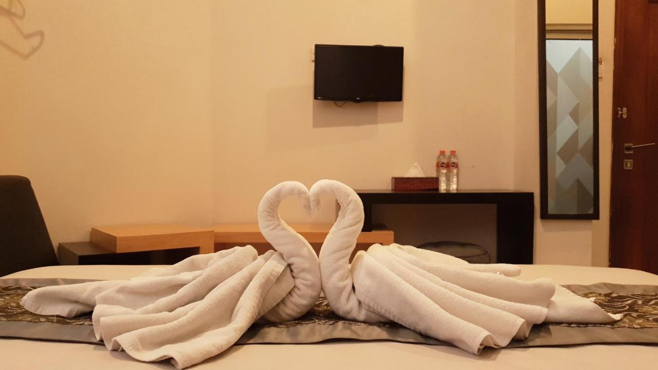 Sunrise Hotel Jogja Kejayan المظهر الخارجي الصورة