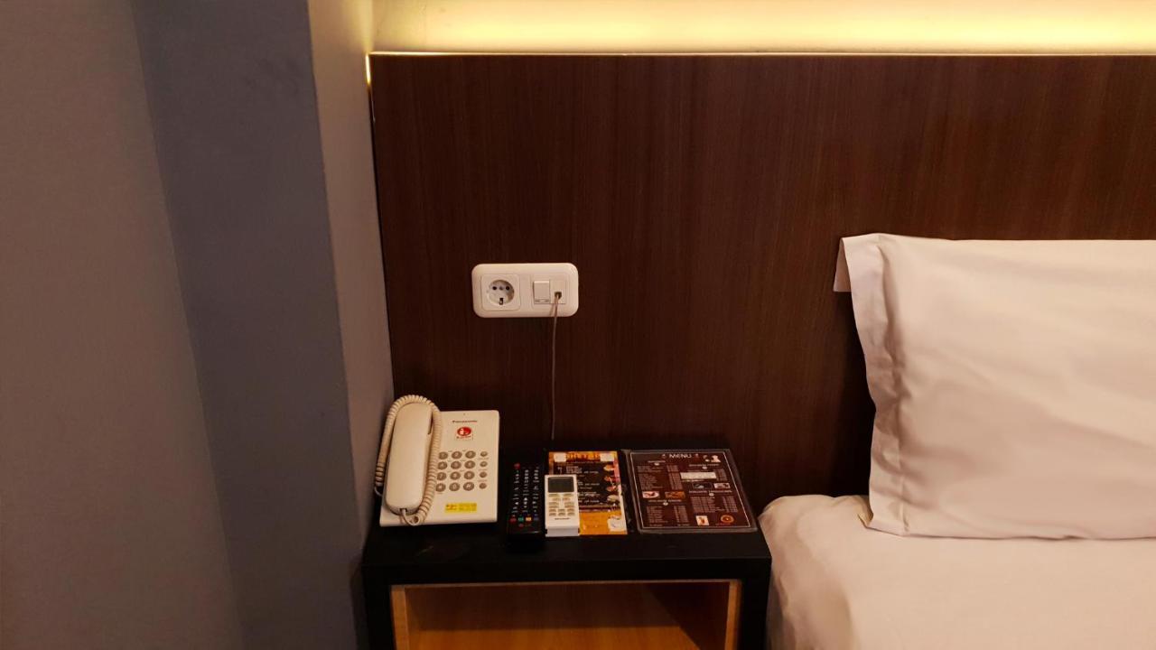 Sunrise Hotel Jogja Kejayan المظهر الخارجي الصورة