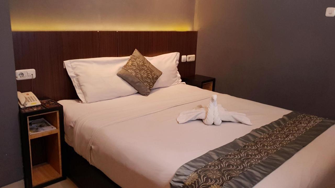 Sunrise Hotel Jogja Kejayan المظهر الخارجي الصورة