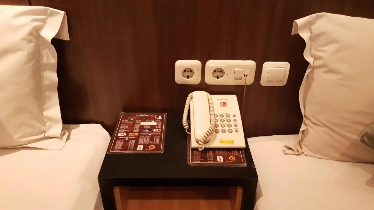 Sunrise Hotel Jogja Kejayan المظهر الخارجي الصورة