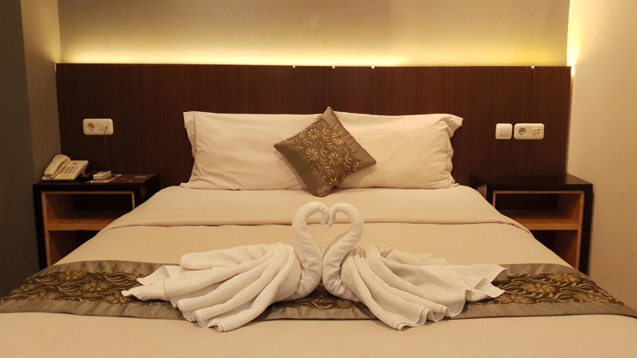 Sunrise Hotel Jogja Kejayan المظهر الخارجي الصورة