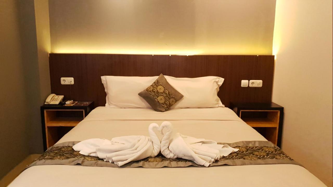 Sunrise Hotel Jogja Kejayan المظهر الخارجي الصورة
