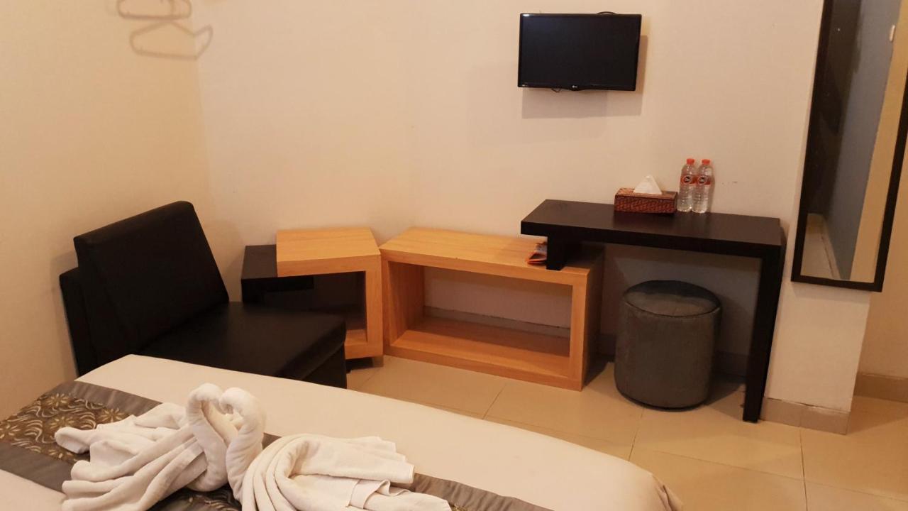Sunrise Hotel Jogja Kejayan المظهر الخارجي الصورة