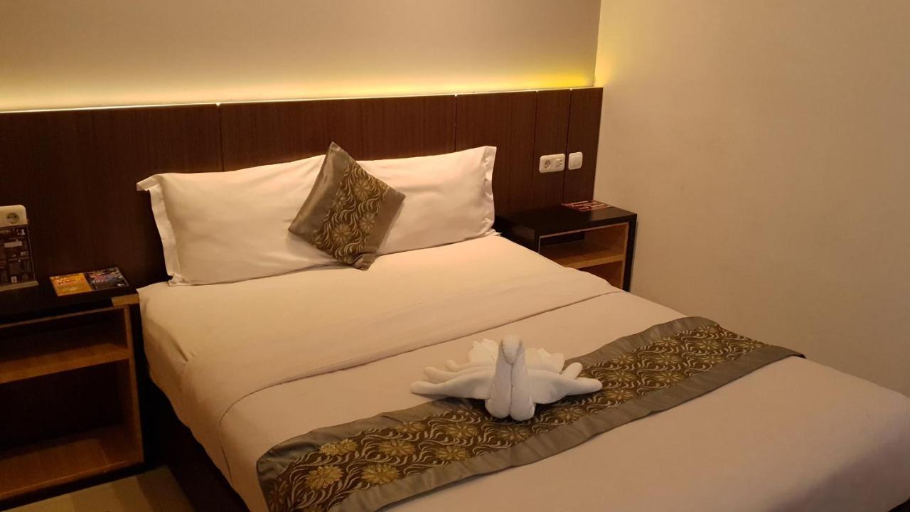 Sunrise Hotel Jogja Kejayan المظهر الخارجي الصورة