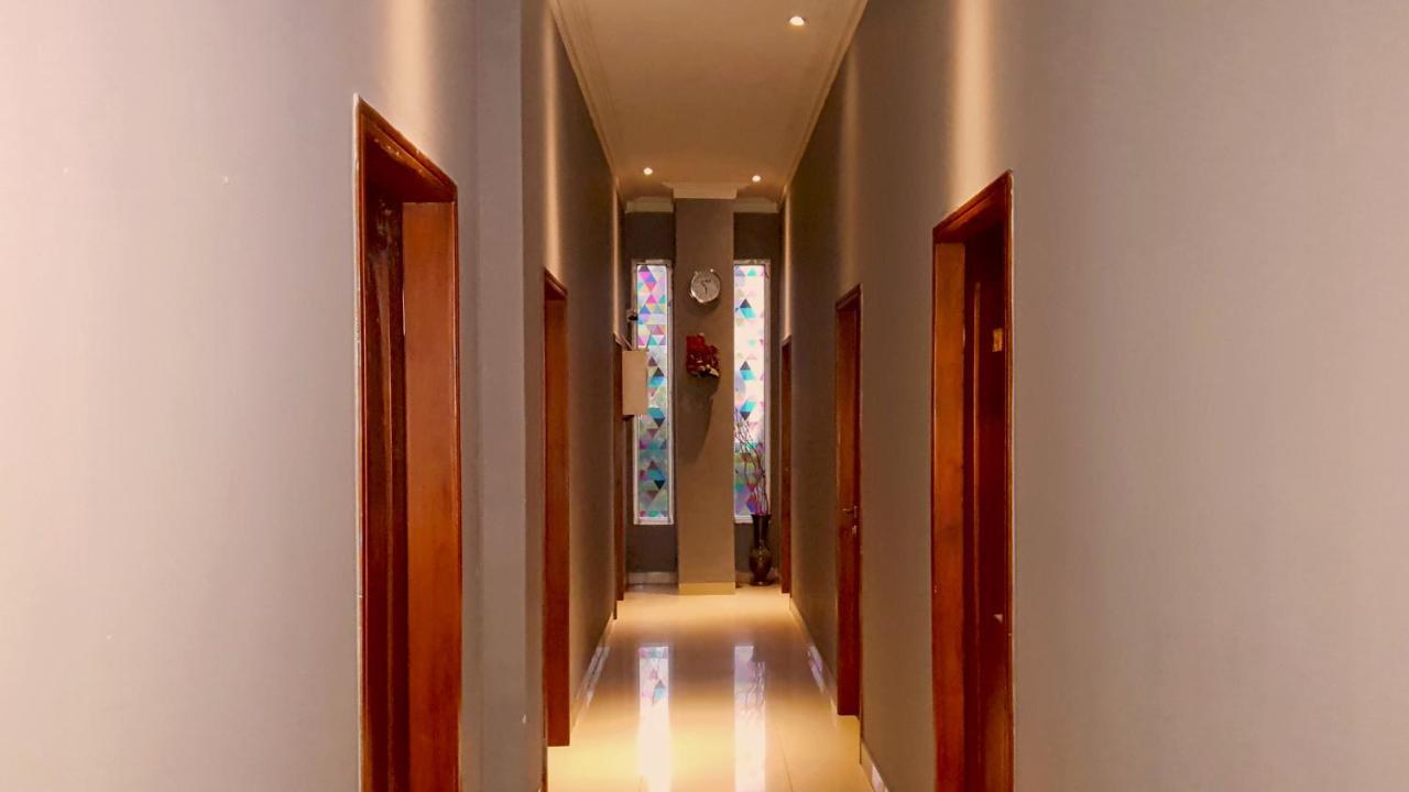 Sunrise Hotel Jogja Kejayan المظهر الخارجي الصورة