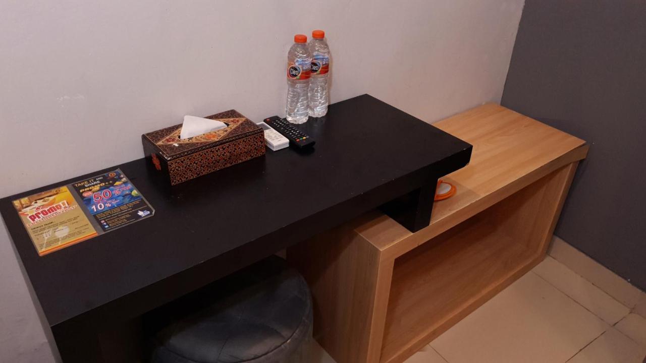 Sunrise Hotel Jogja Kejayan المظهر الخارجي الصورة