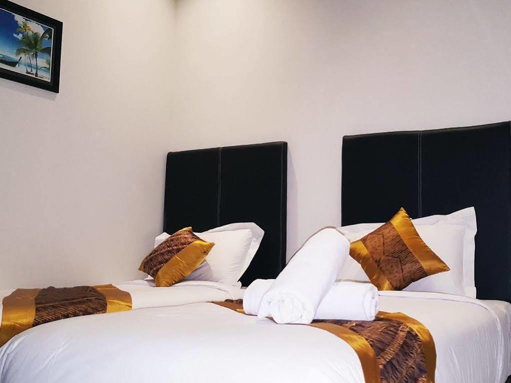 Sunrise Hotel Jogja Kejayan المظهر الخارجي الصورة
