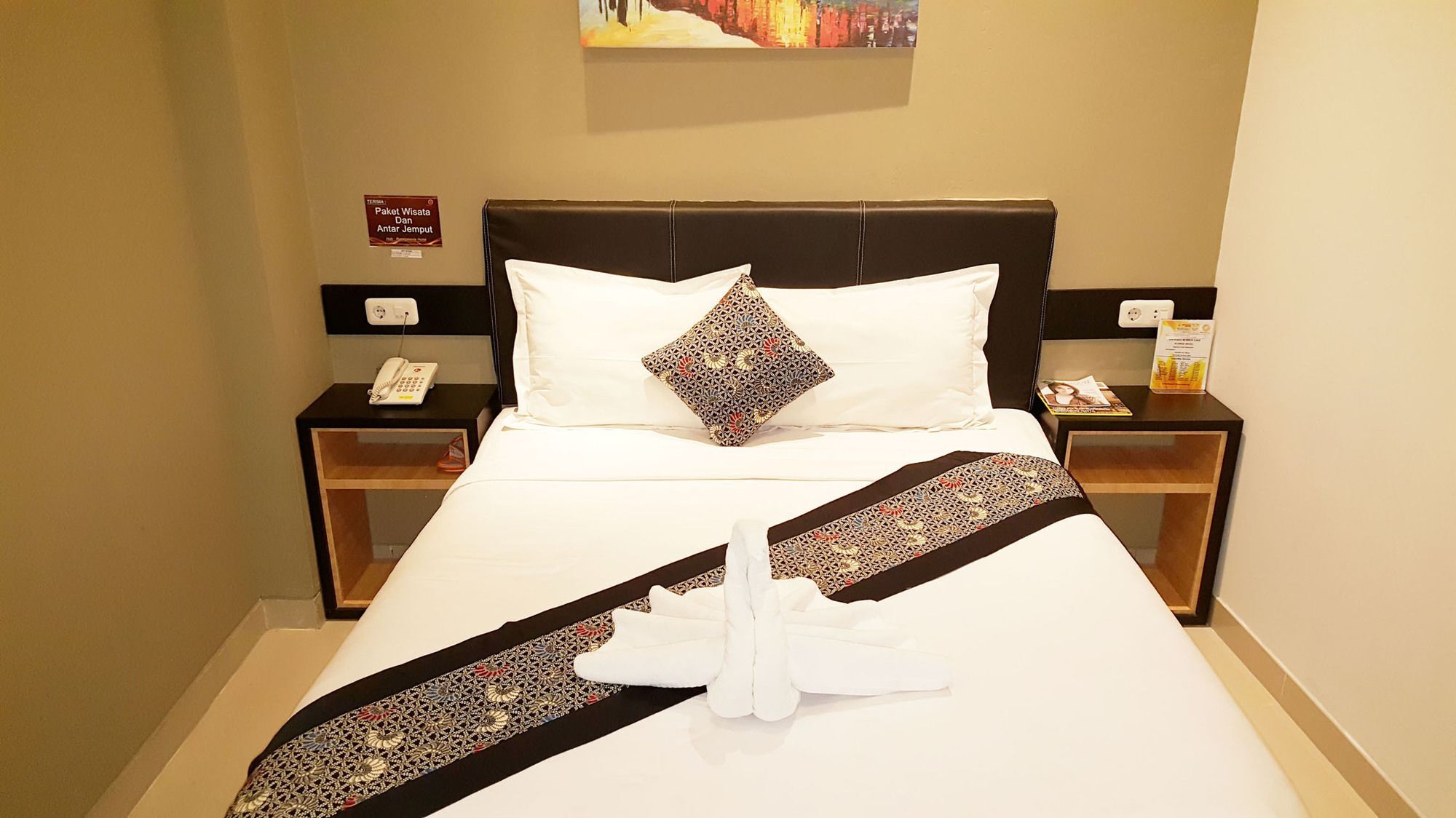 Sunrise Hotel Jogja Kejayan المظهر الخارجي الصورة